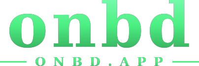 onbd logo